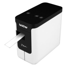 Brother PT-P700 | P-Touch 180 dpi PC Connectable Label Maker