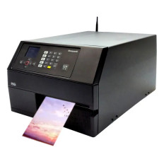 Honeywell PX6E020000000120 | PX6ie Series 203dpi Barcode Label Printer