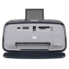 HP Q7117A | Photosmart A617 4800 x 1200 DPI Thermal Color Inkjet Compact Photo Printer