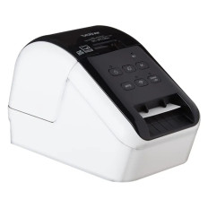 Brother QL-810WC | Ultra-Fast Wireless Thermal Label Printer