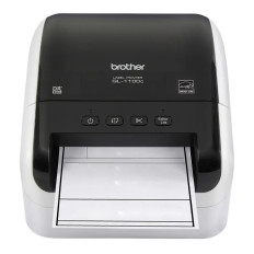 Brother QL-1100C | Wide Format Professional Label Printer