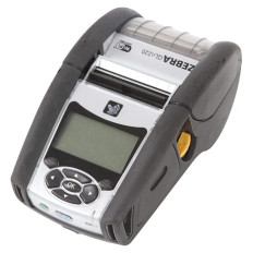Zebra QN2-AUCA0M00-00 | QLn220 Barcode Label Printer