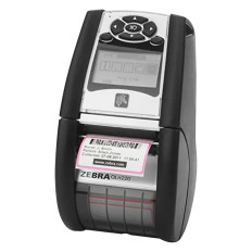 Zebra QN2-AUNA0M00-00 | QLN220 203 dpi Wireless Direct Thermal Mobile Label Printer