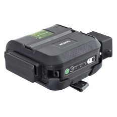 Brother RJ-4040 | RuggedJet RJ4040 203 dpi 21 ppm Portable Printer
