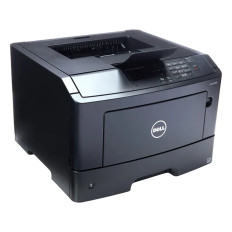 Dell S2830DN | 1200 x 1200 dpi Plain Paper Print Desktop Monochrome Laser Printer