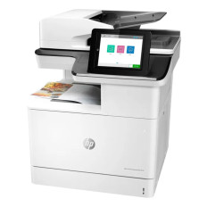 HP T3U55A | LaserJet M776 M776dn Multifunction Laser Color Printer