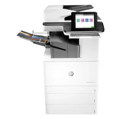 HP T3U56A#BGJ | LaserJet Enterprise Flow MFP M776zs Color Printer