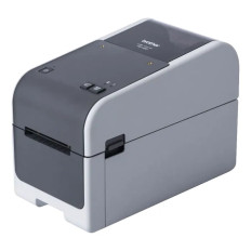 Brother TD-2310D203 | 2-Inch Direct Thermal Desktop Label Printer