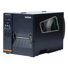 Brother TJ-4021TN | 203 x 203 DPI Direct thermal Transfer/Label Printer