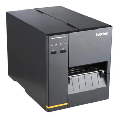 Brother TJ-4120TN | 300 x 300 DPI Direct thermal Transfer/Label Printer