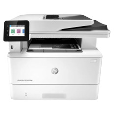 HP W1A29AR | LaserJet Pro MFP M428FDN 1200 x 1200 dpi 40 ppm Monochrome Multifunction Printer