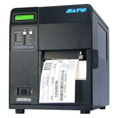SATO WM8430041 | M84Pro 305dpi Thermal Label Barcode Printer