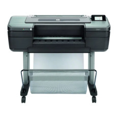 HP X9D24A | DesignJet Z9+dr Large Format Dual-Roll PostScript Photo Printer - 44-inch with Vertical Trimmer