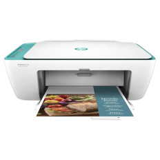 HP Y5H58A | DeskJet 2640 All-in-One Wireless Color Inkjet Printer