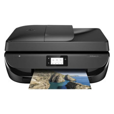 HP Z4B22A | OfficeJet 5222 Wireless All-in-One Thermal Color Inkjet Printer