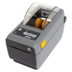 Zebra ZD4A022-D0EM00EZ | 203 dpi Bluetooth USB Direct Thermal Label Printer