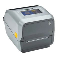 Zebra ZD6A042-30EF00EZ | ZD621T 203 DPI USB Bluetooth Thermal Transfer Label Printer