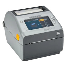 Zebra ZD6AH43-30EL02EZ | ZD621 Healthcare 300 dpi Thermal Transfer label printer