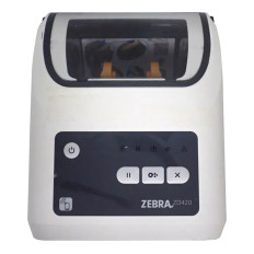 Zebra ZD42H42-C01E00EZ | ZD420 203 Dpi Bluetooth USB Ethernet Healthcare Thermal Barcode Label Printer