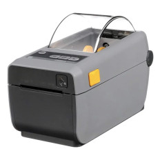 Zebra ZD41022-D01W01EZ | ZD410 2-inch 203 dpi Wireless Direct Thermal Desktop Label Printer