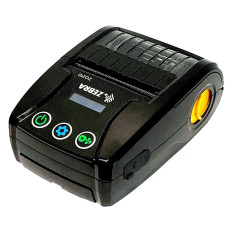 Zebra ZQ21-A0E01KE-00 | ZQ210 Direct Thermal 203 x 203 DPI 60 mm/sec Wired Label Printer