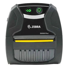 Zebra ZQ32-A0E04TE-00 | ZQ320 Plus 203 dpi Direct Thermal Outdoor Mobile Printer