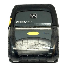 Zebra ZQ51-AUE0000-00 | ZQ510 Portable Thermal Barcode Printer