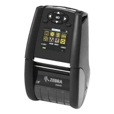 Zebra ZQ61-AUFA000-00 | ZQ610 Barcode Label Printer