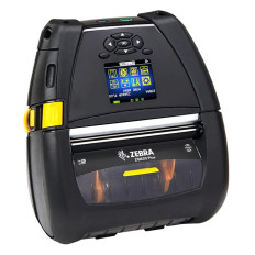 Zebra ZQ63-AUWAE14-00 | ZQ630 Plus 203 dpi Direct Thermal Mobile Printer
