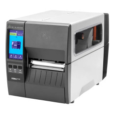 Zebra ZT23142-D01000FZ | ZT231 203 Dpi Bluetooth USB Ethernet Serial Direct Thermal Industrial Barcode Printer