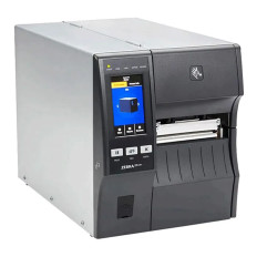 Zebra ZT41143-T1E0000Z | ZT411 300 dpi Direct Thermal Transfer Label Printer