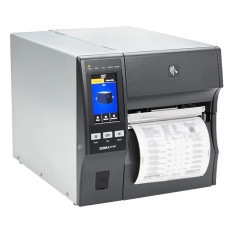 Zebra ZT42162-T0EC000Z | ZT421 Direct Thermal Transfer 203 x 203 DPI 305 mm/sec Label Printer