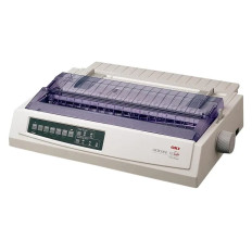 Oki 62411601 | Microline 320 240 x 216 DPI 45ppm Turbo Dot Matrix Printer