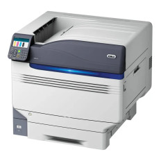 Oki 62439901 | DN 1200 x 1200 dpi 50 PPM Digital Color Laser LED Printer