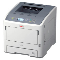 Oki 62442101 | DN 55 PPM 1200 x 1200 dpi Monochrome Laser Printer