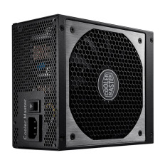 Cooler Master RS-A00-SPM2-D3 | Silent Pro M2 1000-Watts 110-220V AC 6-12A 47-63Hz 8-Plus Silver Semi-Modular ATX Power Supply