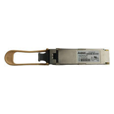 NetApp 332-00440+A0 | 100Gb/s 100GBase-SR4 100m 850nm QSFP28 Transceiver Module