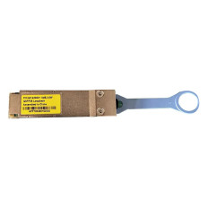 Amphenol 651420001 | 0dB 3.5W QSFP28 Loopback Adapter