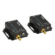 Black Box VX-SDI-FO-10KM | 3G-SDI Fiber Extender