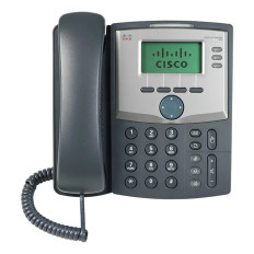 Cisco SPA303-G1 | Small Business SPA303 2 x Ports 10/100Base-T 3-Line IP Phone