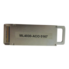 Multilane ML4030-ACO 0167 | CFP2-ACO Loopback Module