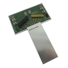 Multilane MC4028_ACO-0037 | 4x 28Gb/s Interconnect Break-Out Module