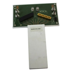 Multilane ML4028-ACO_0046 | 4x 28Gb/s Interconnect Break-Out Module