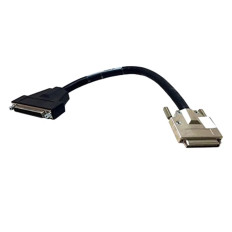 IBM 76H0518 | 15-inch Interposer Cable VHDCI To HD68