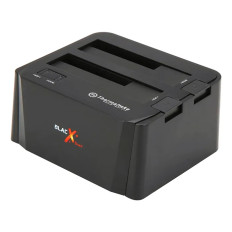 Thermaltake ST0014U-D | BlacX Duet SATA 6Gb/s USB 3.0 Hard Drive Docking Station