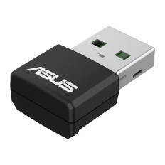 Asus USB-AX55 NANO | USB-AX55 Nano IEEE 802.11ax Dual Band Wi-Fi Adapter