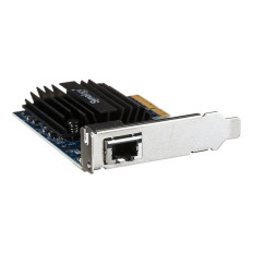 Synology E10G18-T1 | Single-Port 10GbE PCI Express Network Expansion Card For NAS Servers