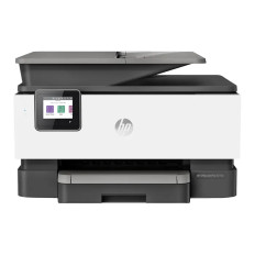 HP 1G5L3A | OfficeJet Pro 9015e Wireless Color All-in-One Printer