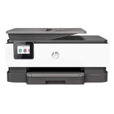 HP 1KR57A#B1H | OfficeJet Pro 8025 All-in-One Wireless Color Printer