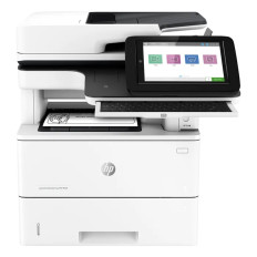 HP 1PV65A#BGJ | LaserJet Enterprise M528 M528f Laser Multifunction Printer
